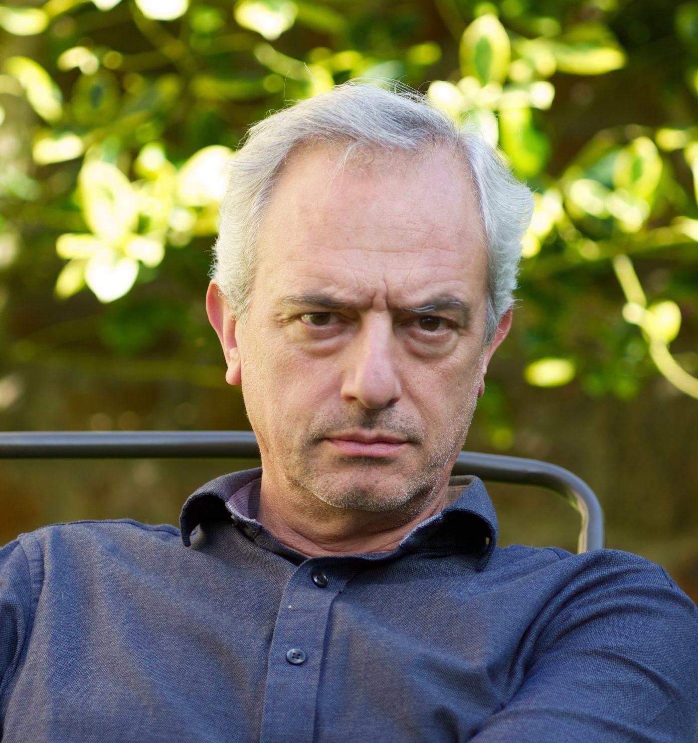 Dr Fernando Cervantes Blackfriars Hall