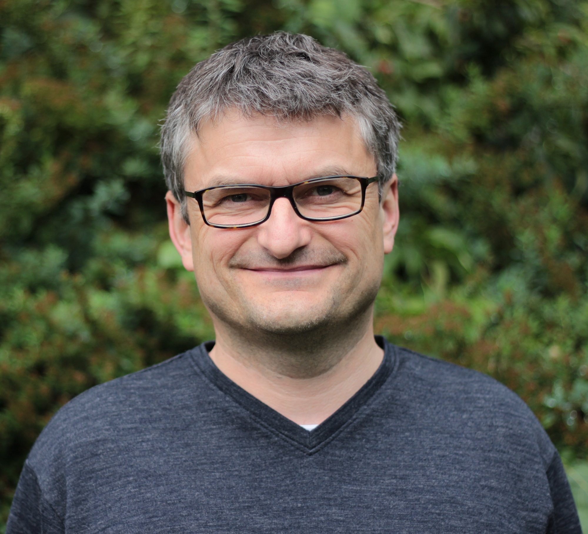 Dr Neil Armstrong Blackfriars Priory & Studium